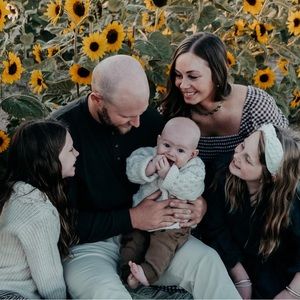 Meet your Posher, Rebecca